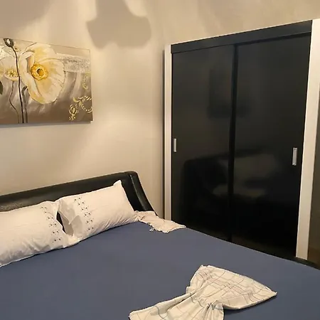 Vacation Place Kallikrateia アパート