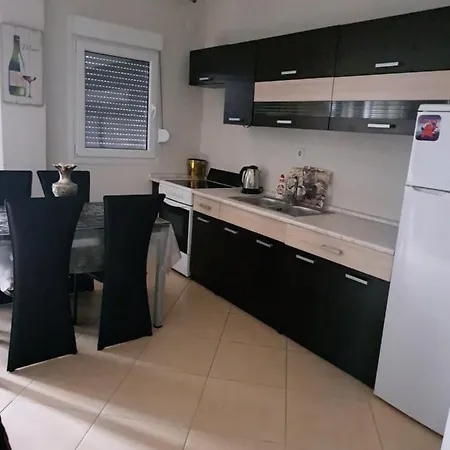 Apartment Vacation Place Kallikrateia *