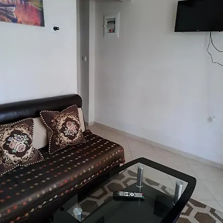 Vacation Place Kallikrateia Apartment