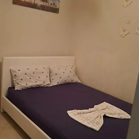 Vacation Place Kallikrateia Apartment Nea Kallikrateia