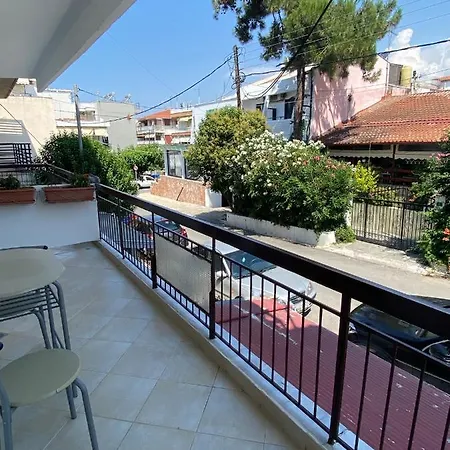 Vacation Place Kallikrateia Διαμέρισμα *