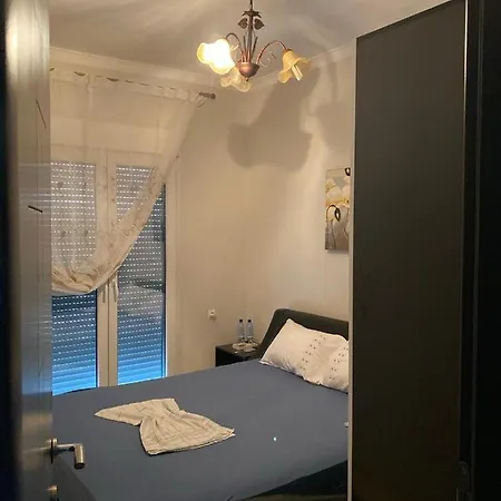 Διαμέρισμα Vacation Place Kallikrateia