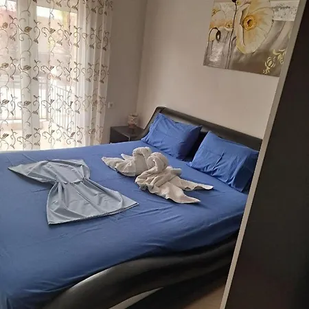 Vacation Place Kallikrateia Διαμέρισμα Nea Kallikrateia