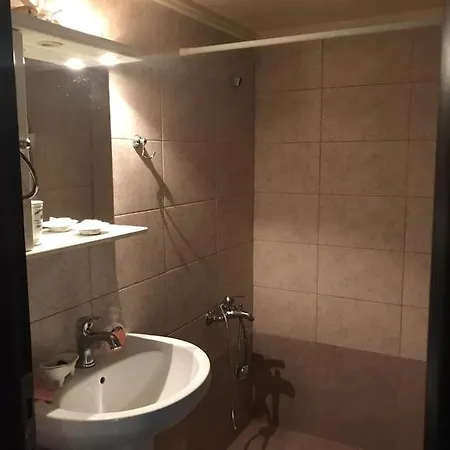 Vacation Place Kallikrateia Διαμέρισμα *